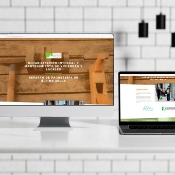 Graftilus - Zamora - Web Development