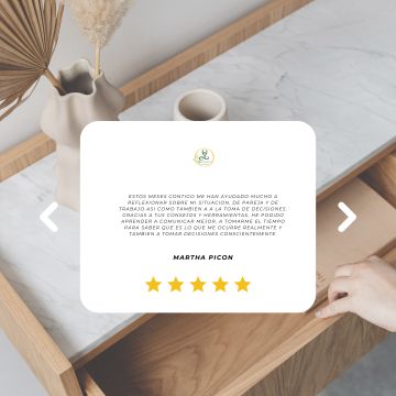 Sonia Arita - Madrid - Psicoterapia