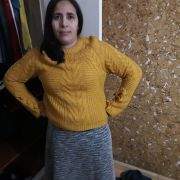 Samira - Madrid - Home Organizing