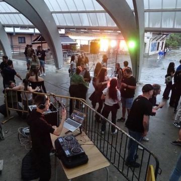 DJ OSTO - Donostia/San Sebastián - DJ para eventos