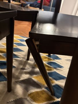 Furniture Repair Professional