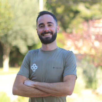 David - Paiporta - Entrenamiento personal