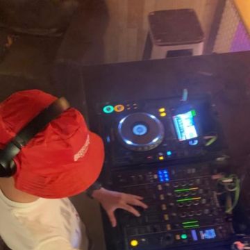 DJ OSTO - Donostia/San Sebastián - DJ
