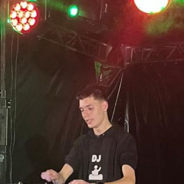 DJ OSTO - Donostia/San Sebastián - DJ para bodas