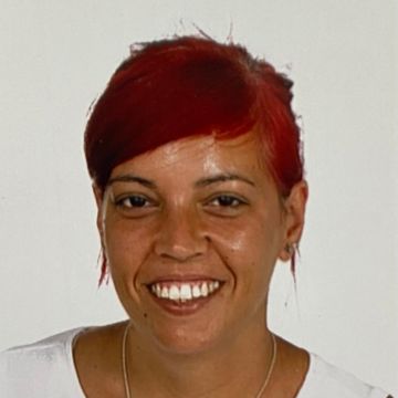 Isabel Gallardo Nutrición y Dietética - Escalonilla - Nutricionista