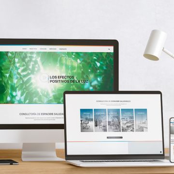 Graftilus - Zamora - Web Design