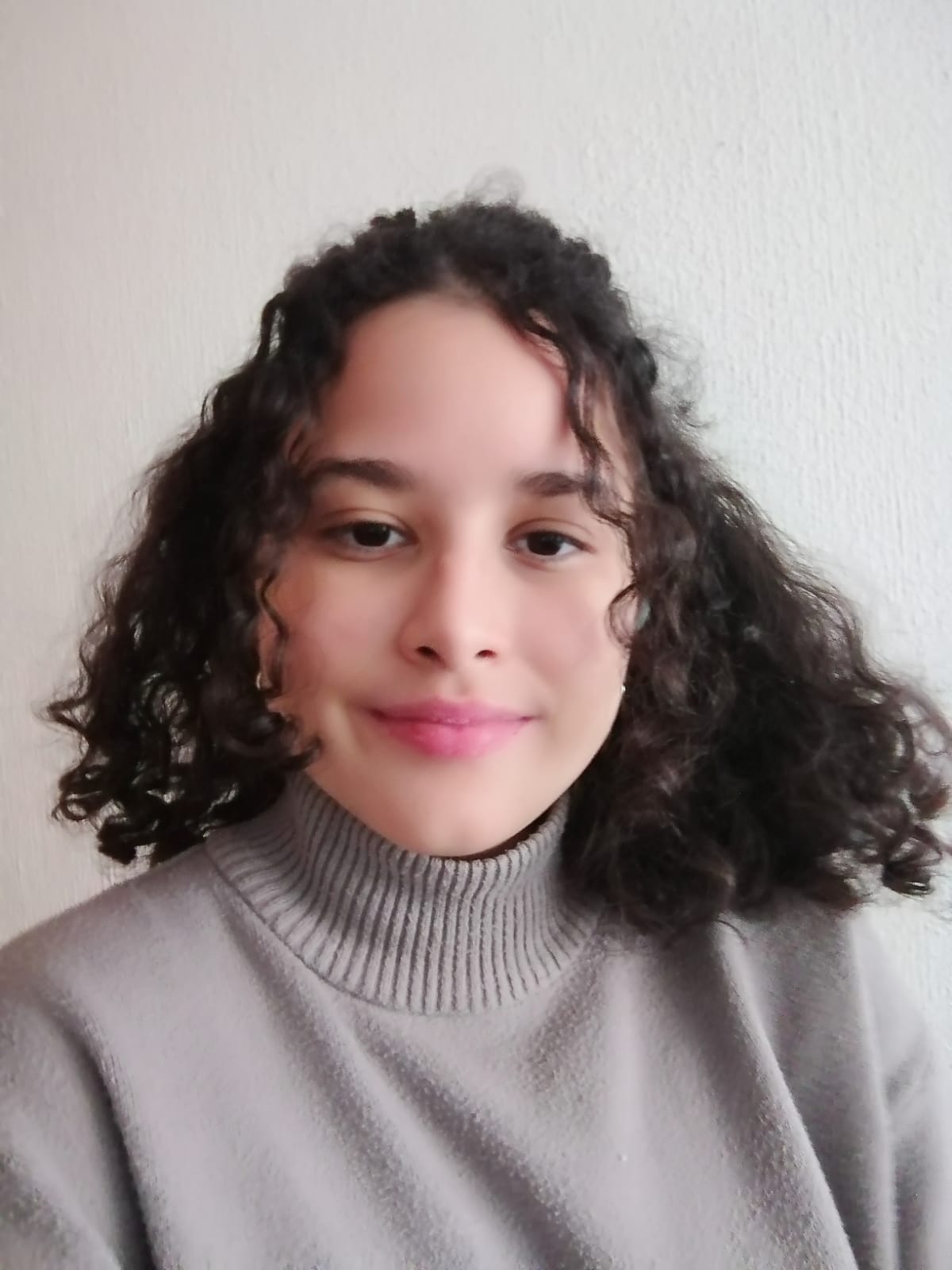 María Victoria - Fuengirola - Aulas de Tricô