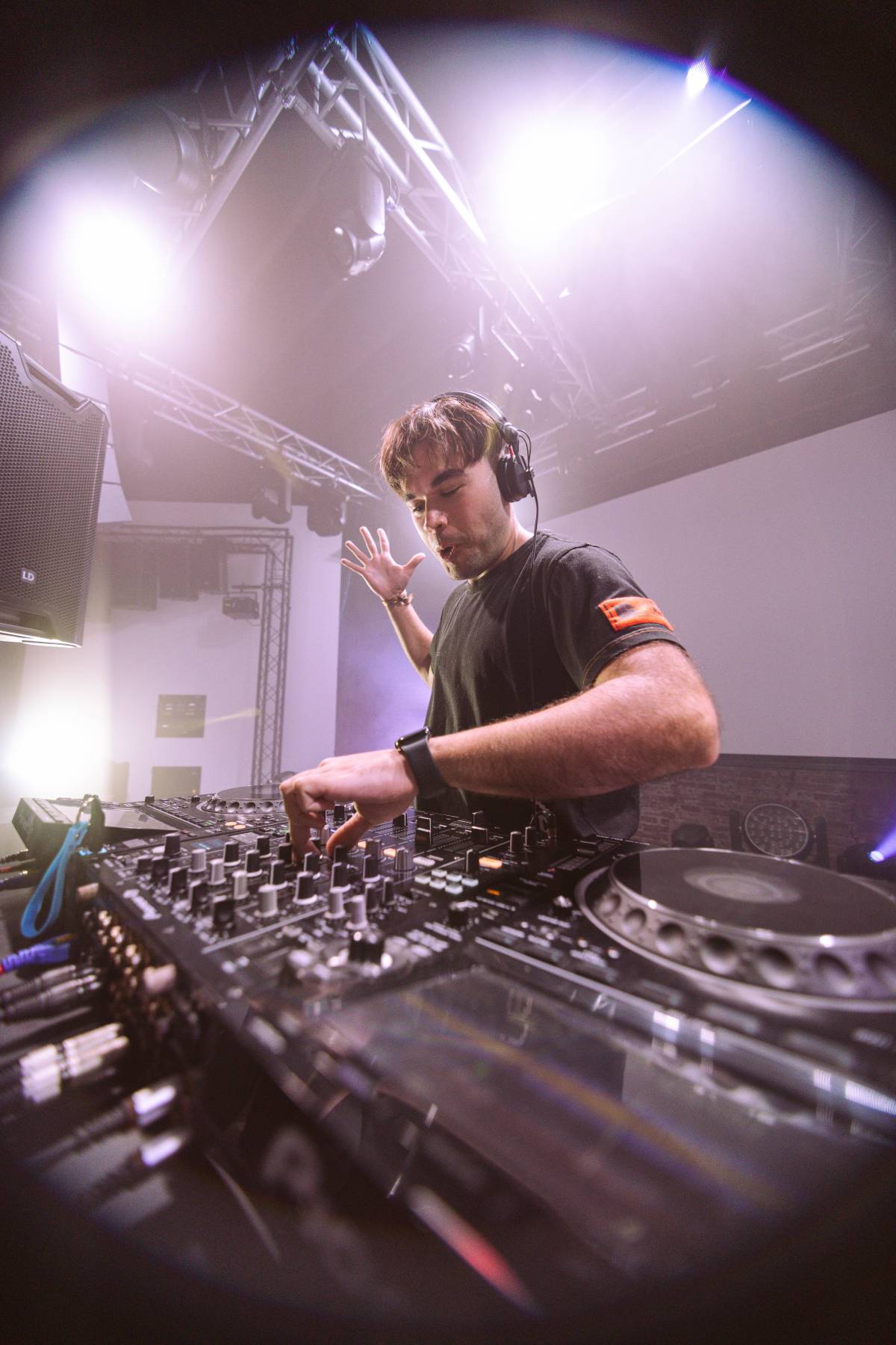 Zmagix - Terrassa - Wedding DJ