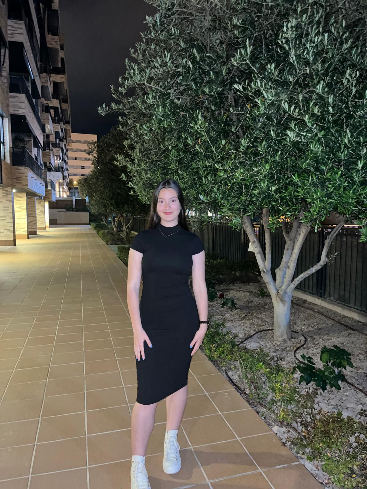 Zaira - Alicante/Alacant - Explicações de Matemática do 2º Ciclo