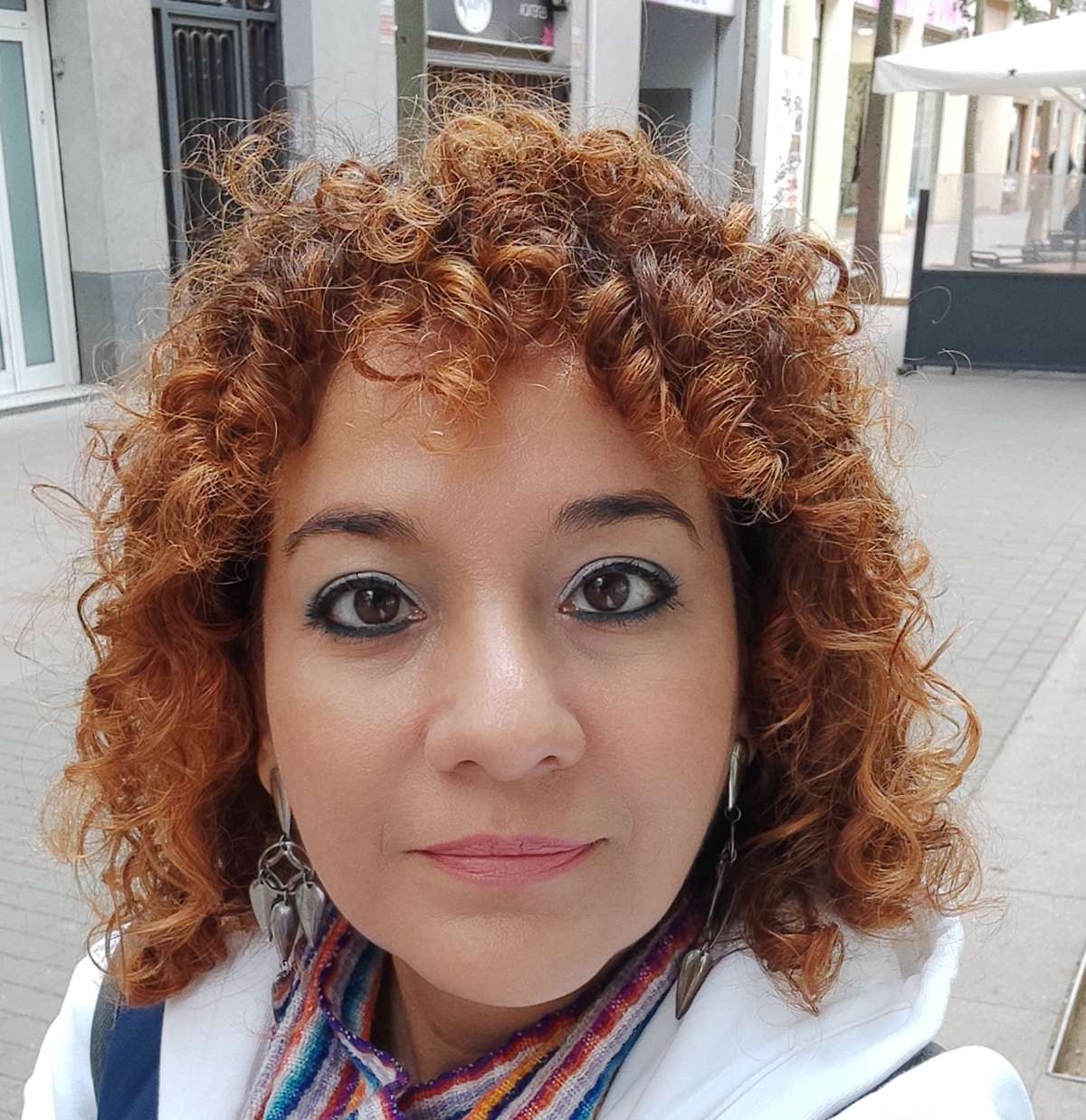 Silvia - L'Hospitalet de Llobregat - Organizador del hogar