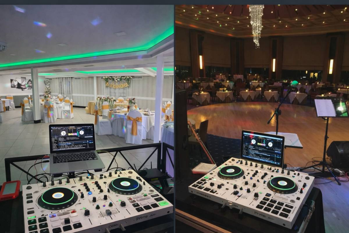 Peine Music dj - Madrid - DJ para fiesta Quinceañera