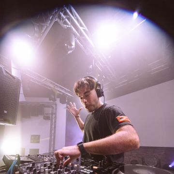 Zmagix - Terrassa - Wedding DJ