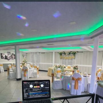 Peine Music dj - Madrid - DJ para bodas