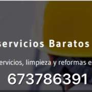 multiservicios baratos Madrid - Madrid - Instalación o reemplazo de tejados