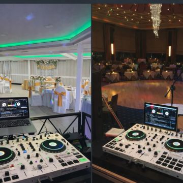 Peine Music dj - Madrid - DJ para fiesta Quinceañera