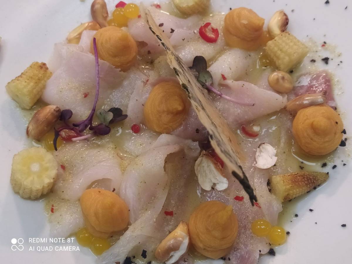 KANDELA CHEF - Altea - Wedding Decorating