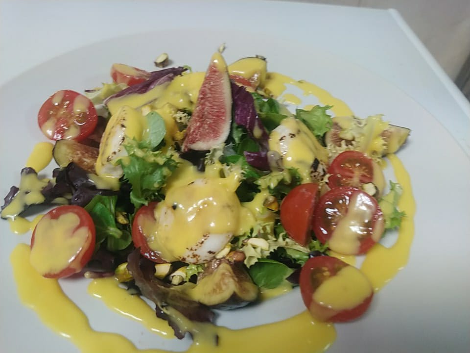 KANDELA_RESTAURACIÓN - Altea - Wedding Catering Service