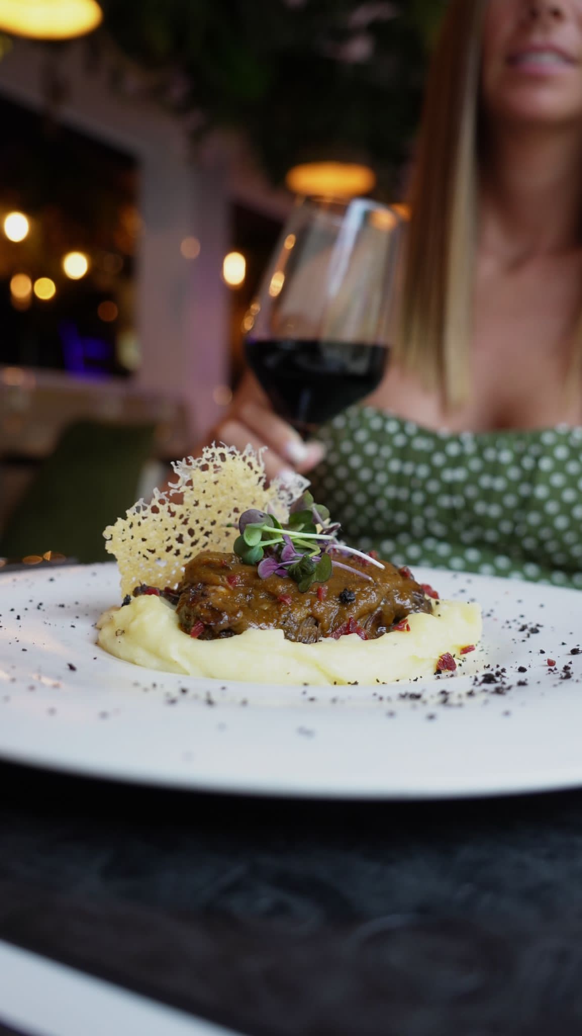 KANDELA CHEF - Altea - Barbecue and Grilled Food