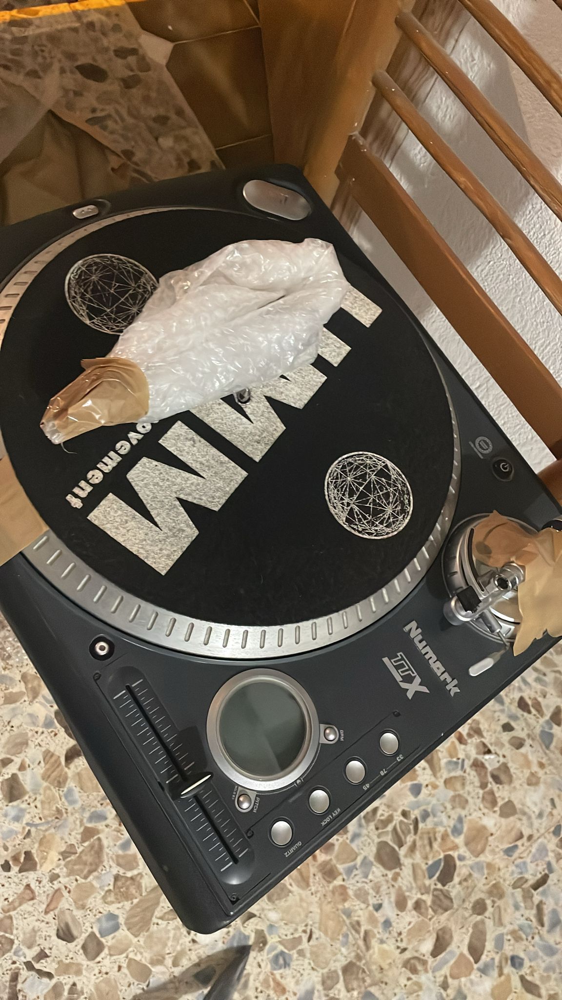 Dario - Sant Boi de Llobregat - DJ para bodas