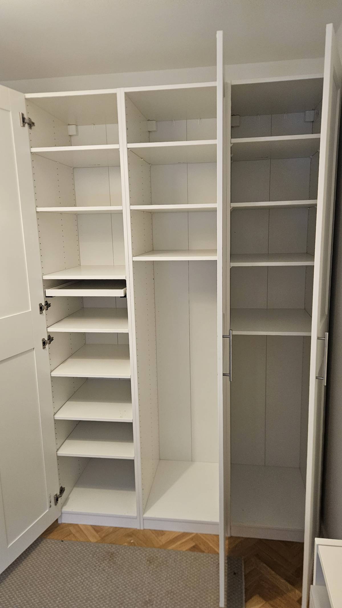 Osorio Home services - Madrid - Furniture Assembly