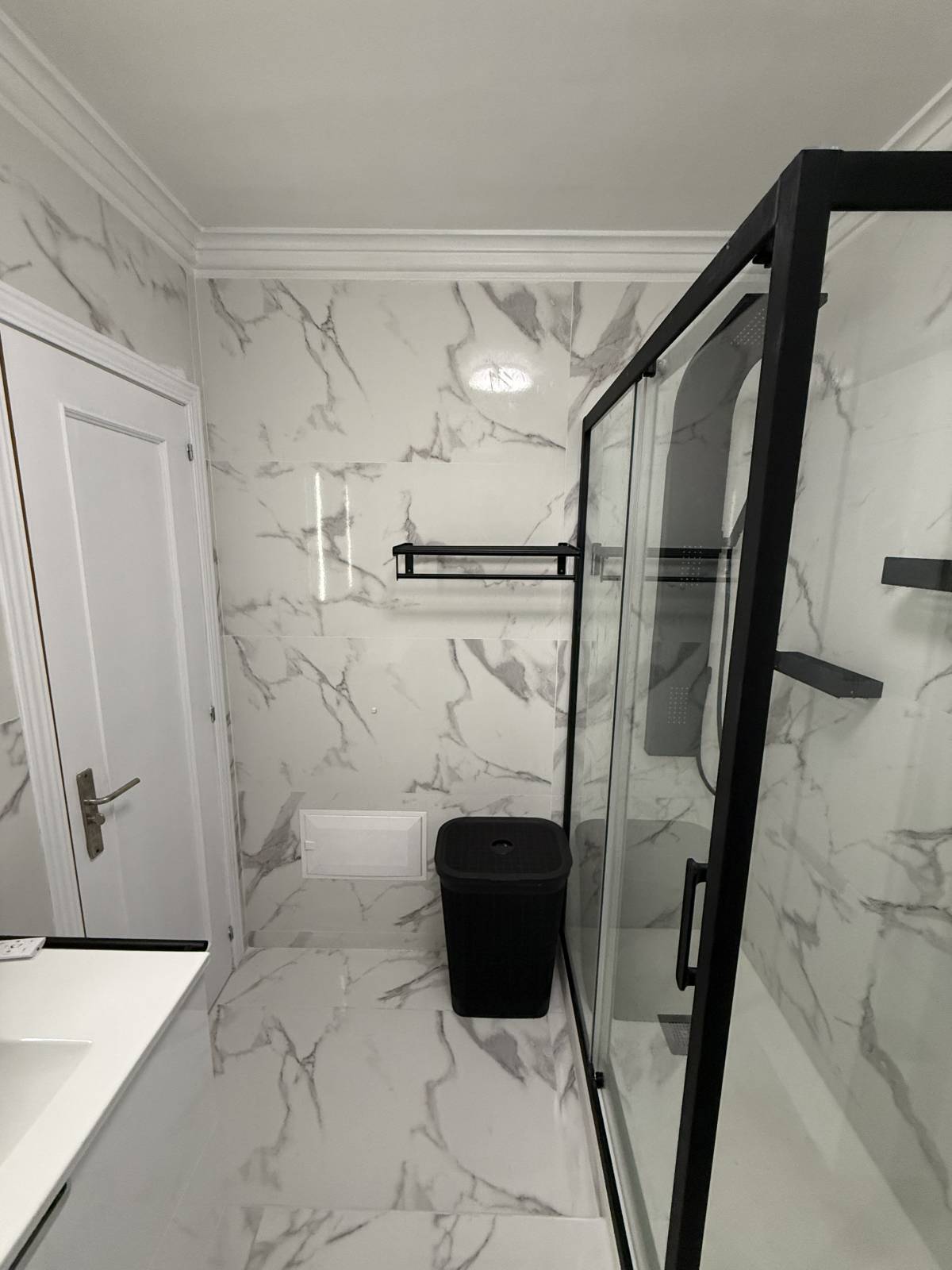 NEGRIS & NEVES - Pontevedra - Remodelación de baños