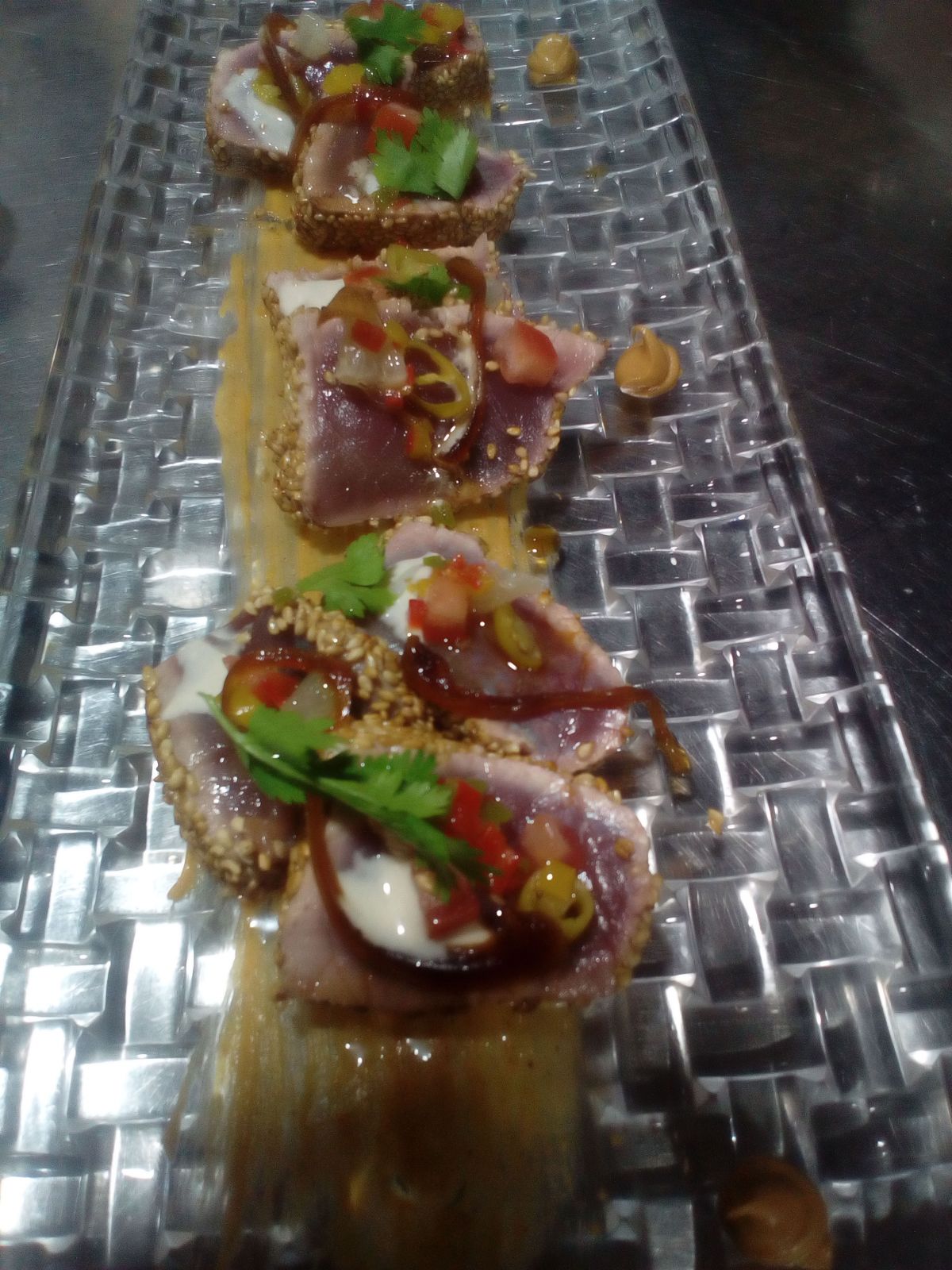 KANDELA_RESTAURACIÓN - Altea - Serviço de Catering para Casamentos