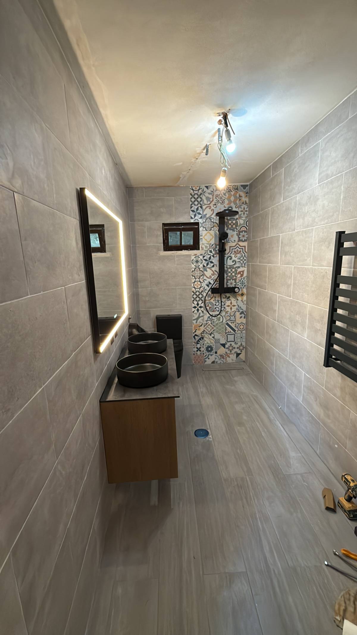 NEGRIS & NEVES - Pontevedra - Remodelación de cocinas