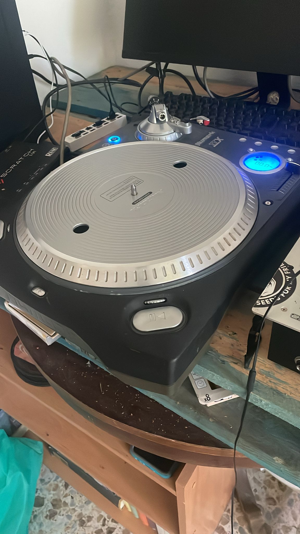 Dario - Sant Boi de Llobregat - DJ para fiesta Quinceañera