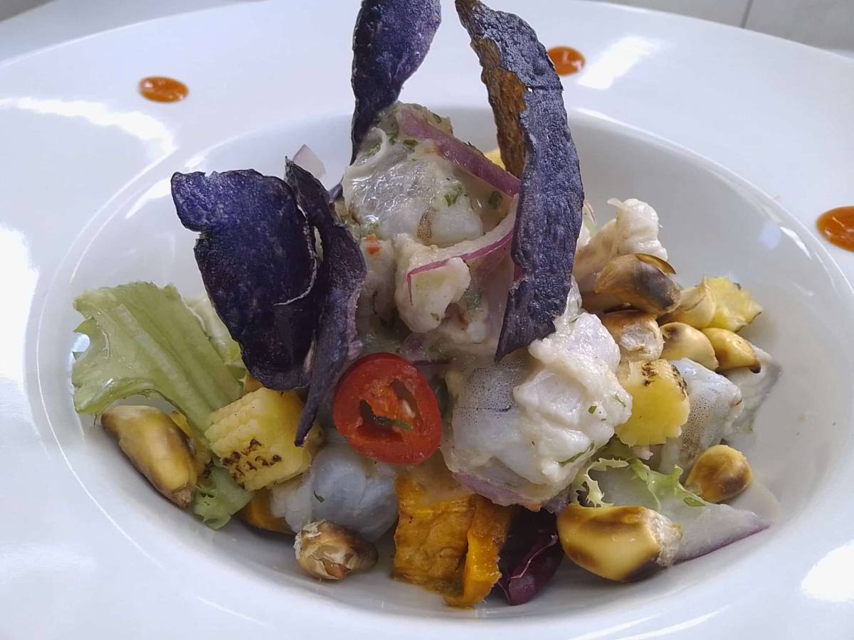 KANDELA_RESTAURACIÓN - Altea - Wedding Decorating