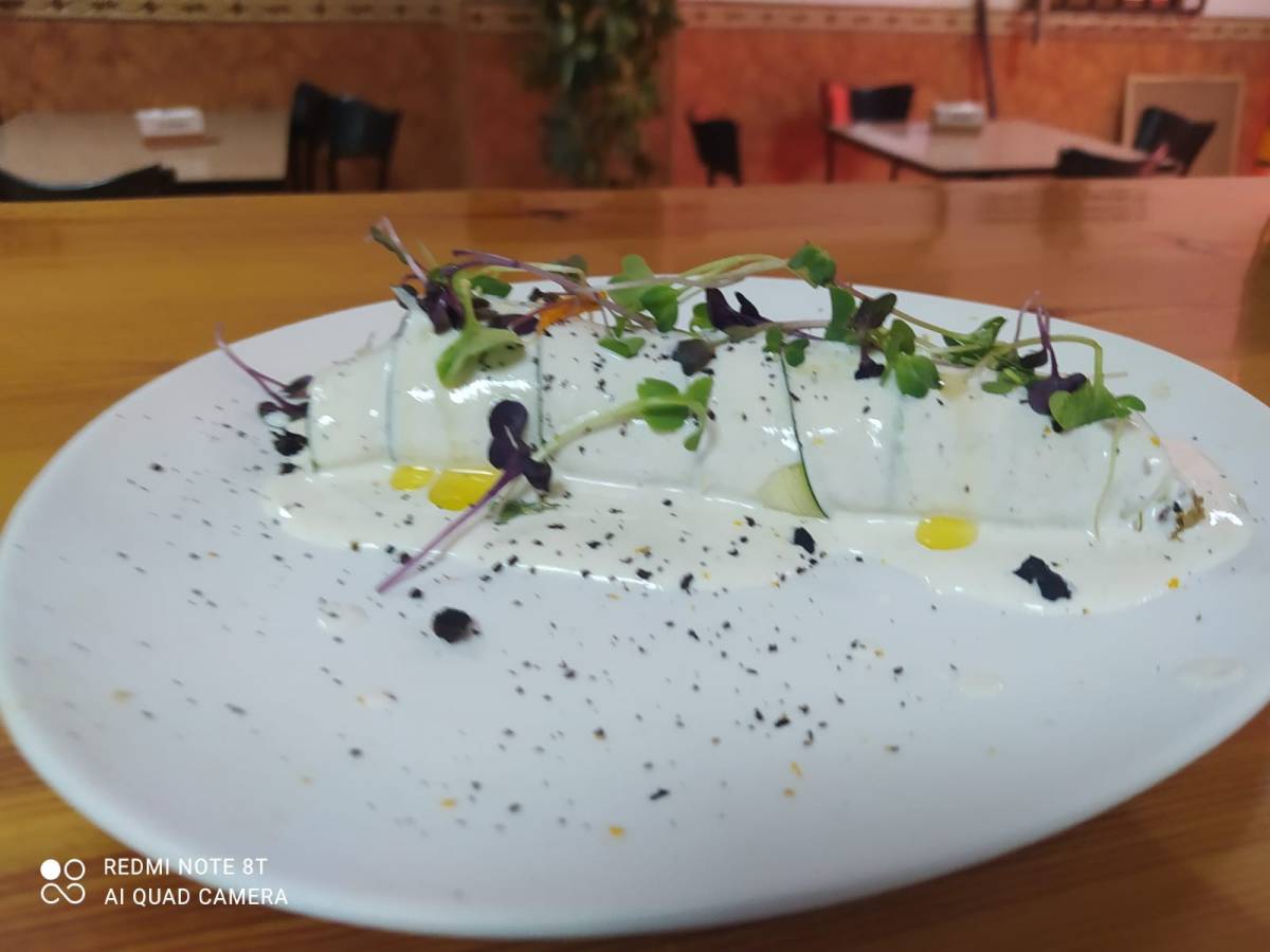 KANDELA_RESTAURACIÓN - Altea - Balloon Decorations