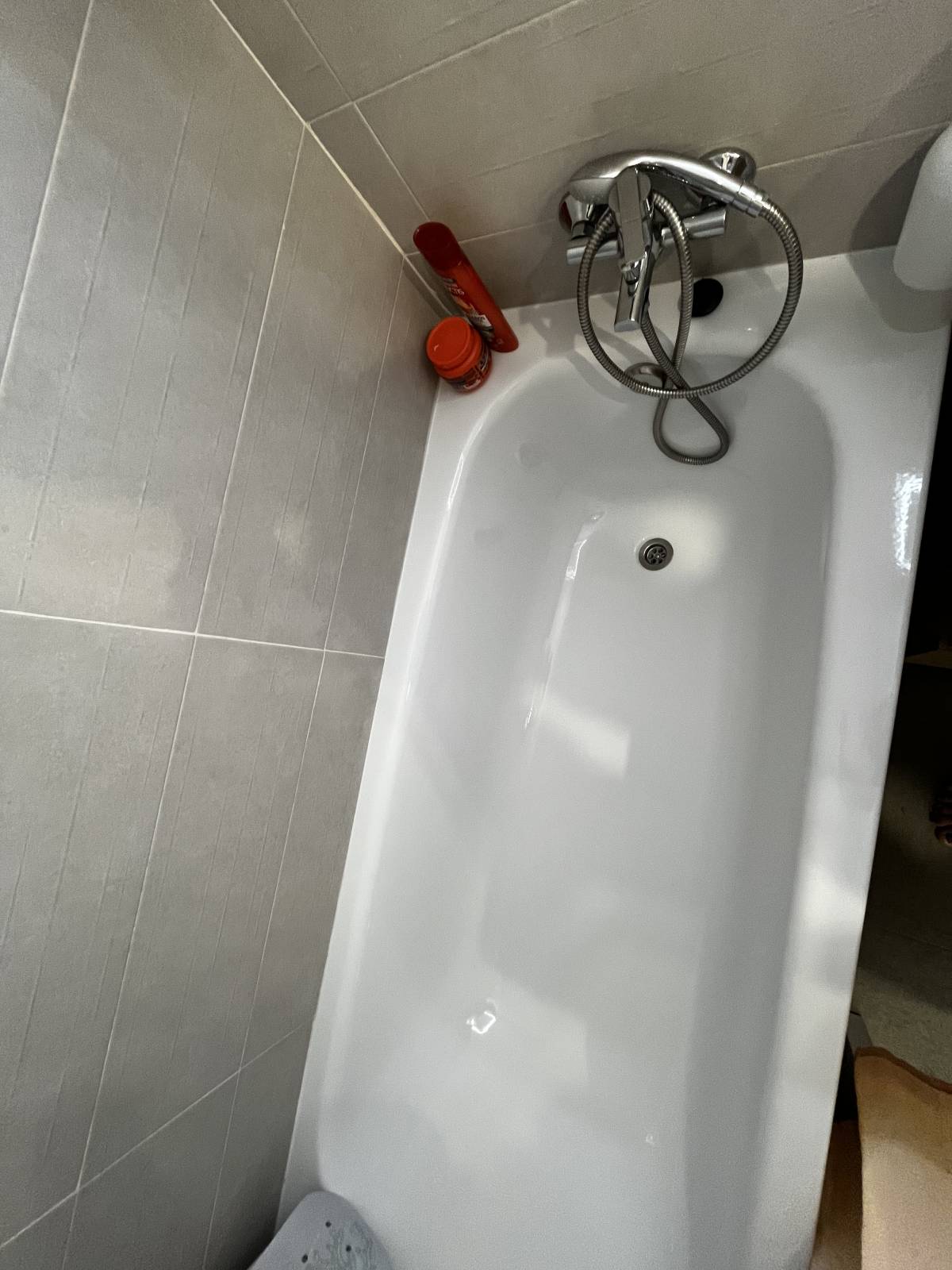 Geraldine Jimenez - Alcalá de Henares - Limpieza de apartamentos