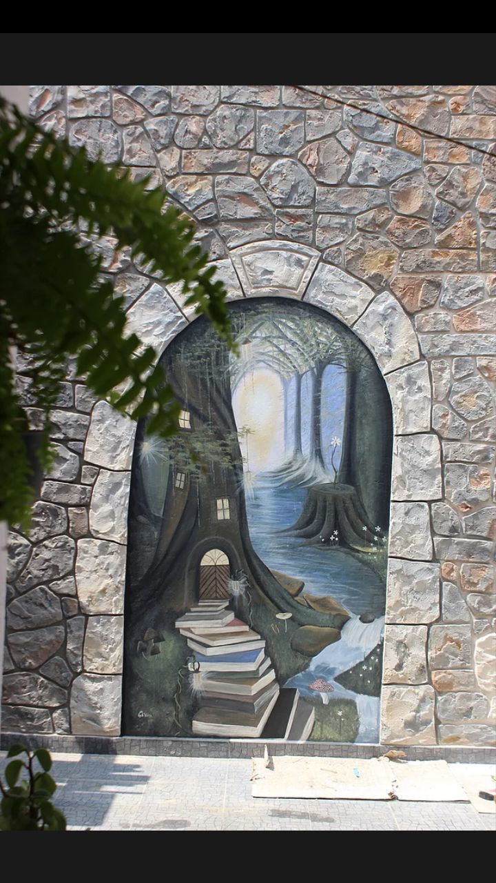 ValerArt Studios - Puerto Vallarta - Pintura de exteriores