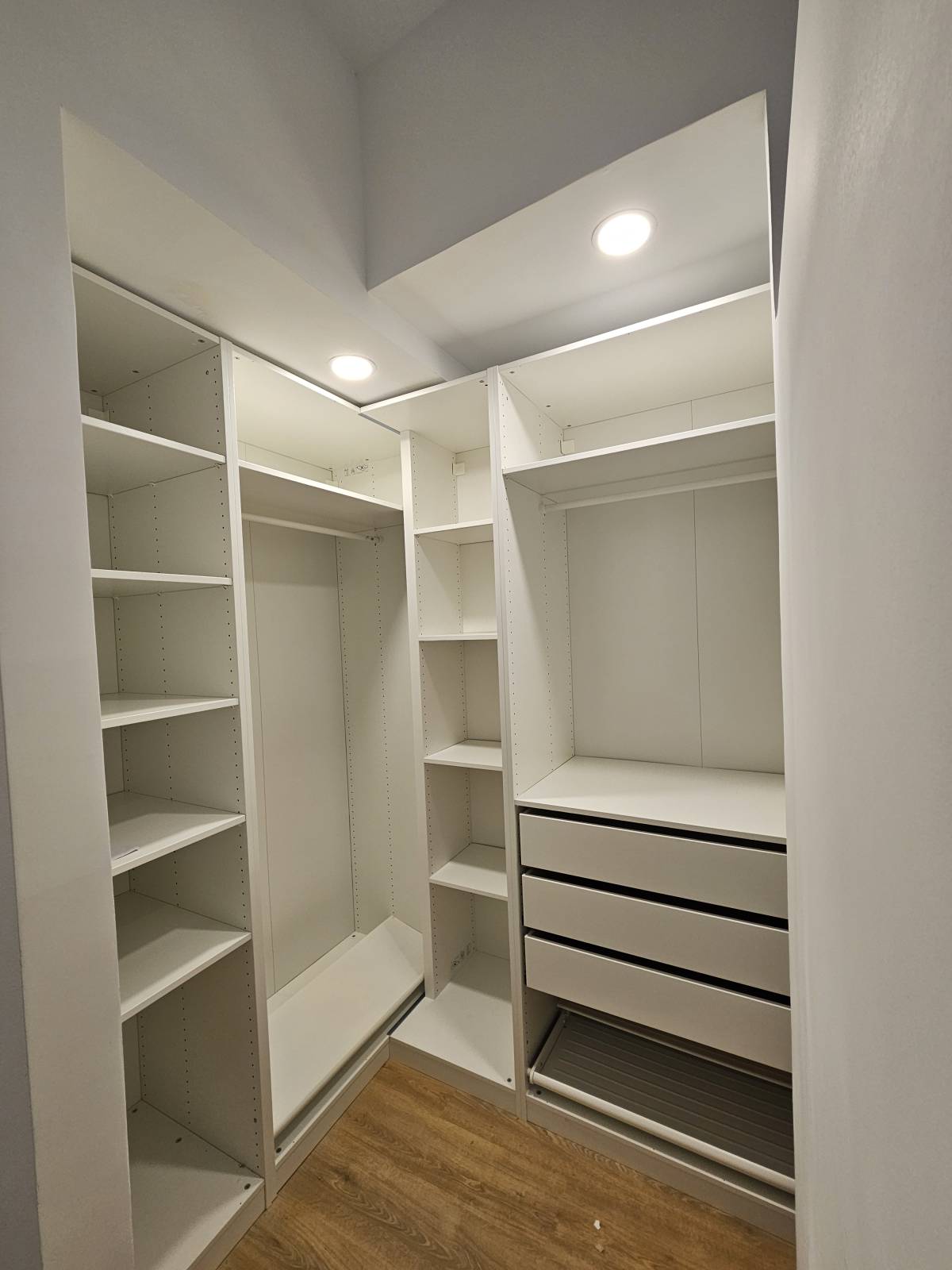 Osorio Home services - Madrid - Fitness Equipment Assembly
