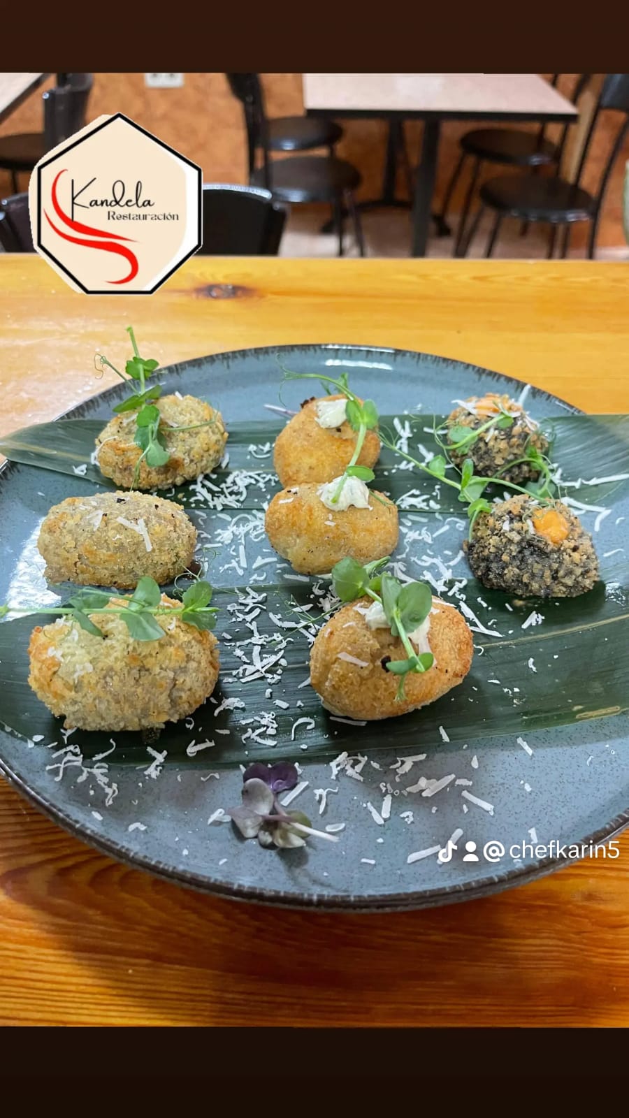 KANDELA_RESTAURACIÓN - Altea - Wedding Dance Lessons