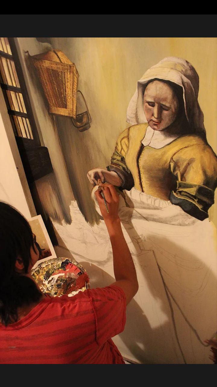 ValerArt Studios - Puerto Vallarta - Face Painting