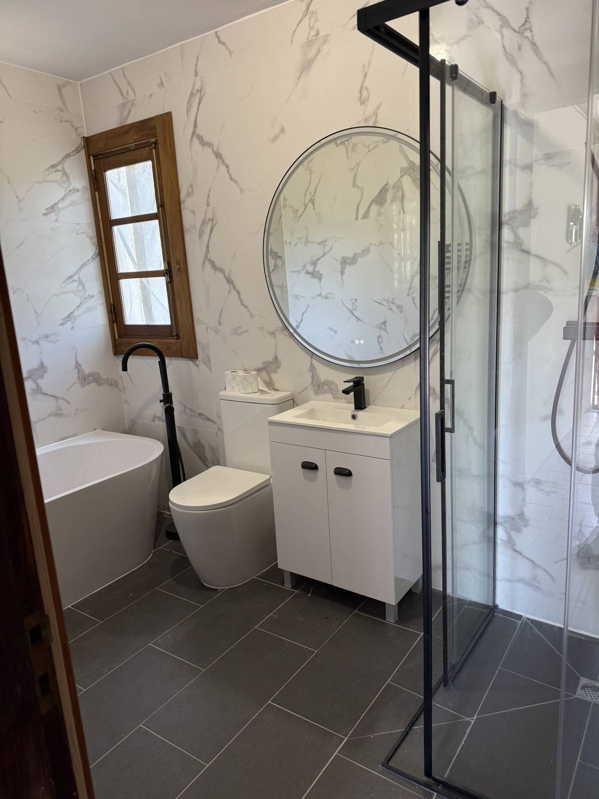 NEGRIS & NEVES - Pontevedra - Remodelación de habitaciones
