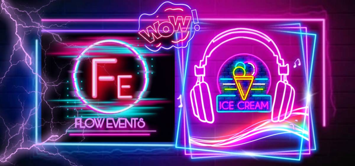 Flow events - Villanueva de la Serena - Aluguer de Insufláveis para Festas