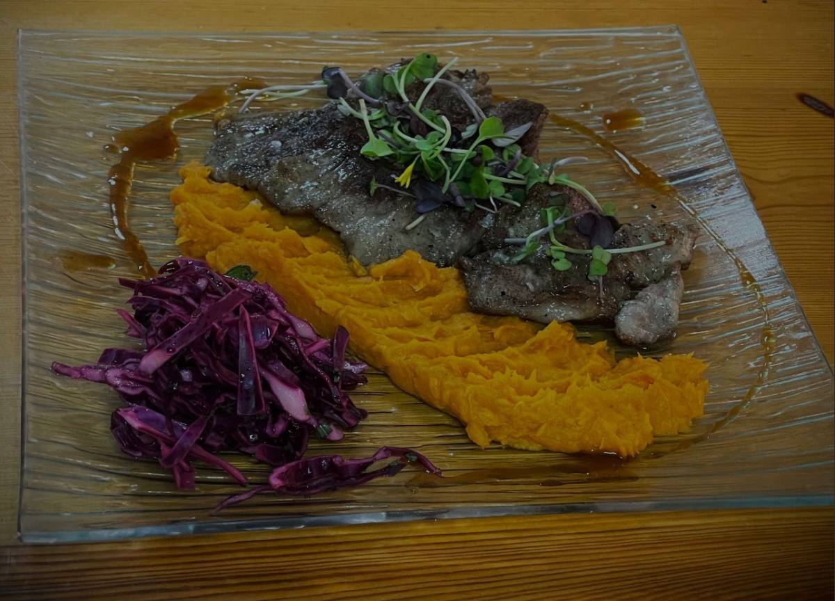 KANDELA_RESTAURACIÓN - Altea - Bartending