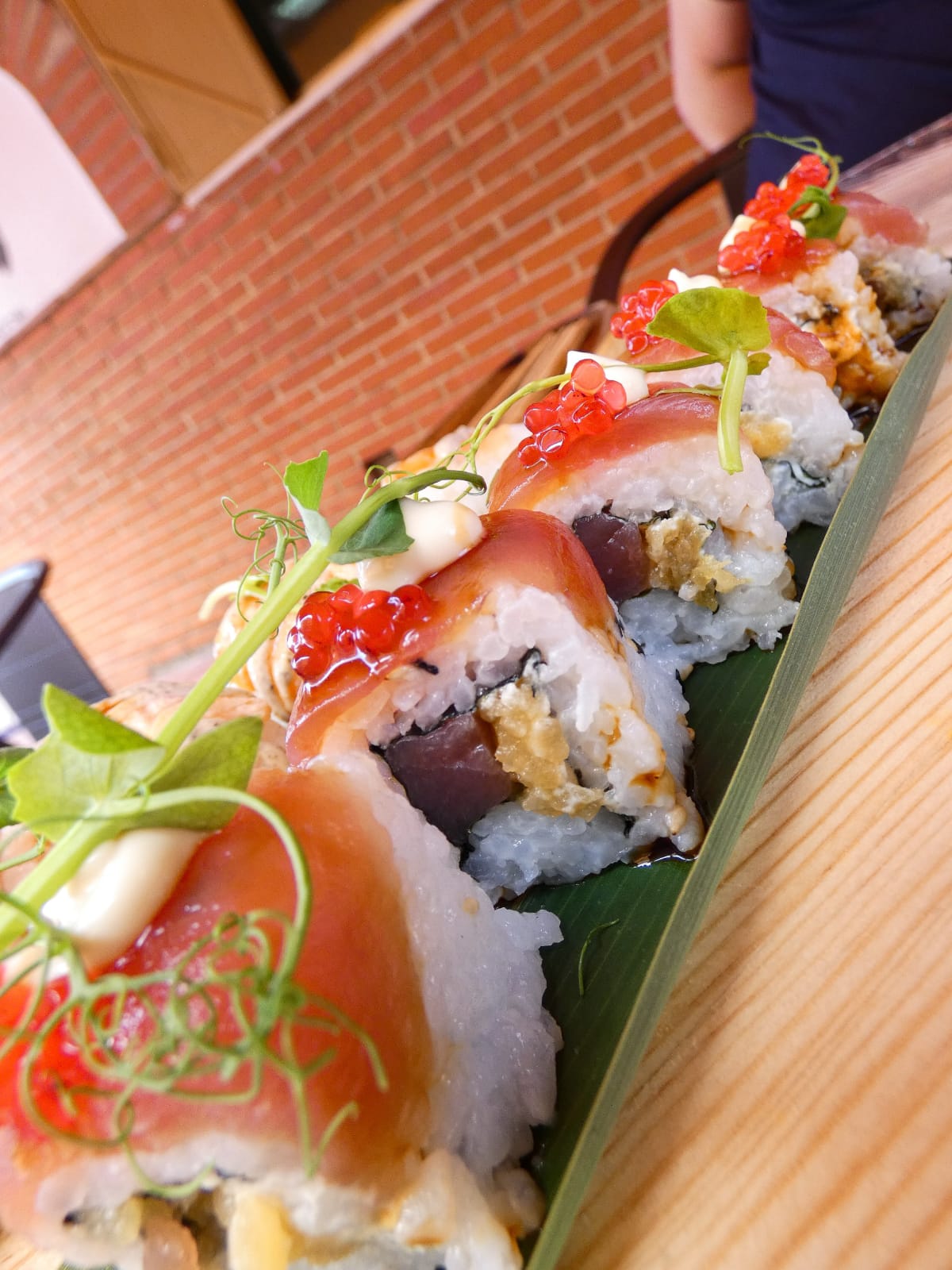 KANDELA_RESTAURACIÓN - Altea - Barbecue and Grilled Food