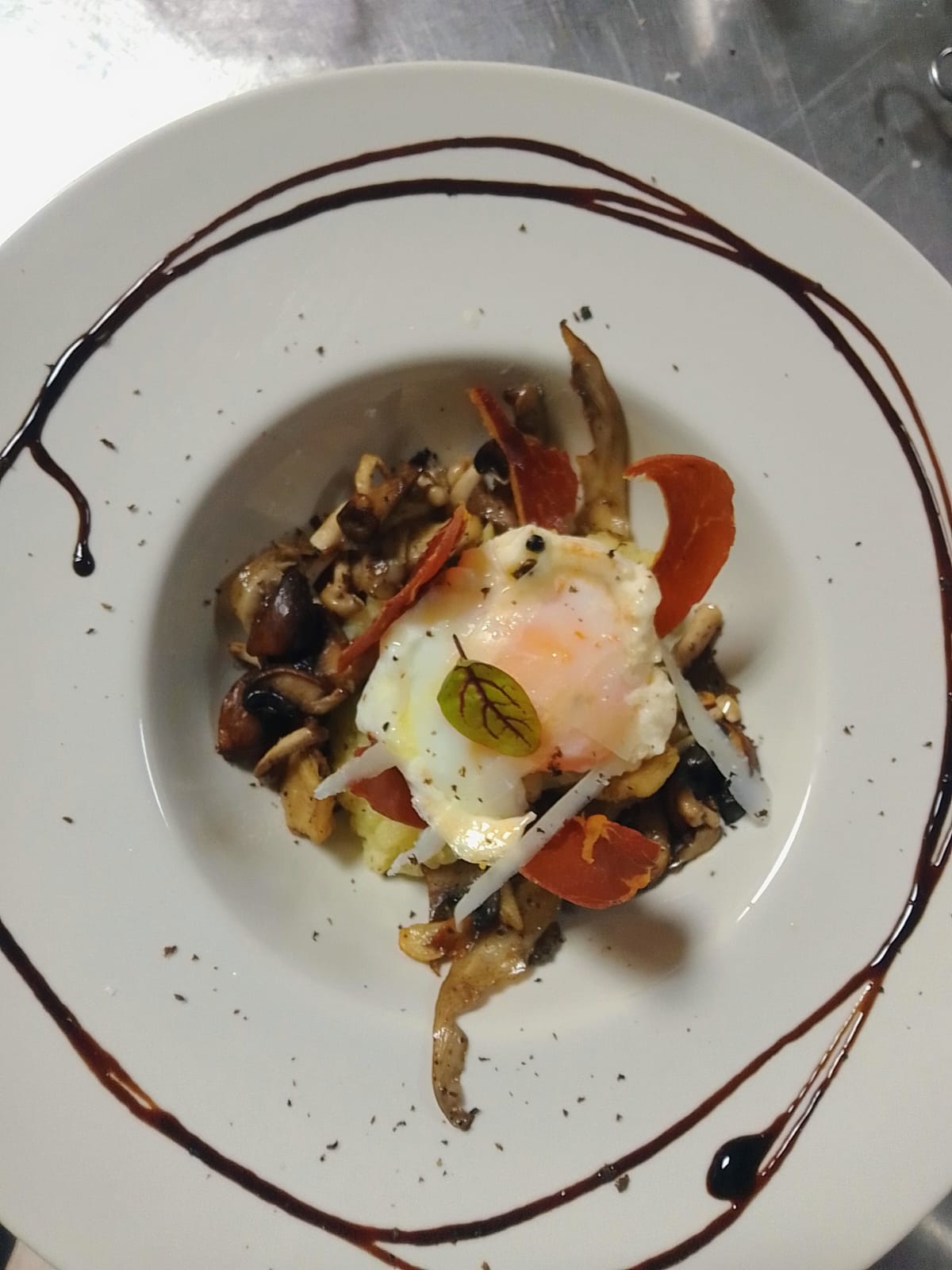 KANDELA_RESTAURACIÓN - Altea - Baby Shower Planning