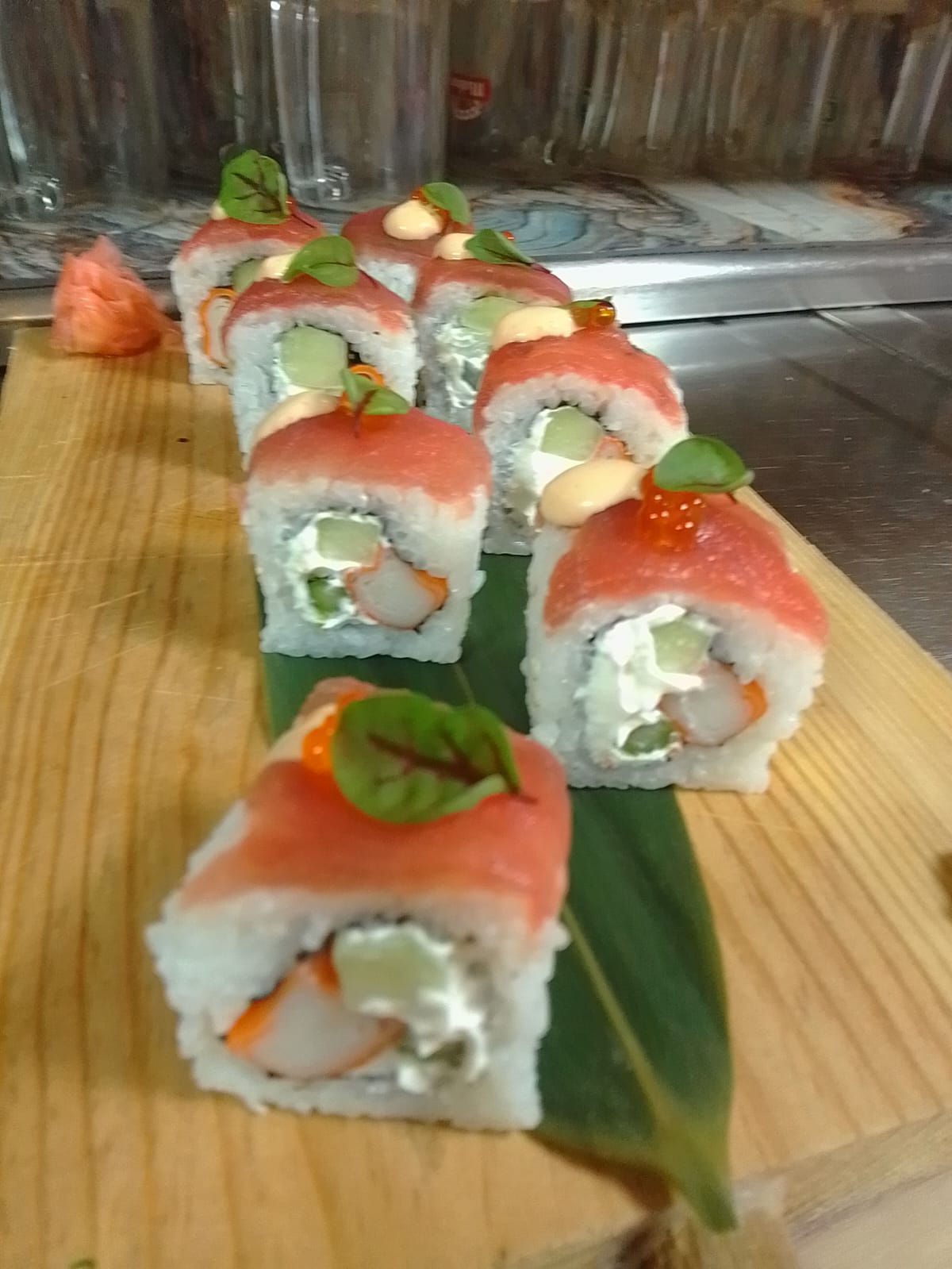 KANDELA_RESTAURACIÓN - Altea - Cooking Lessons