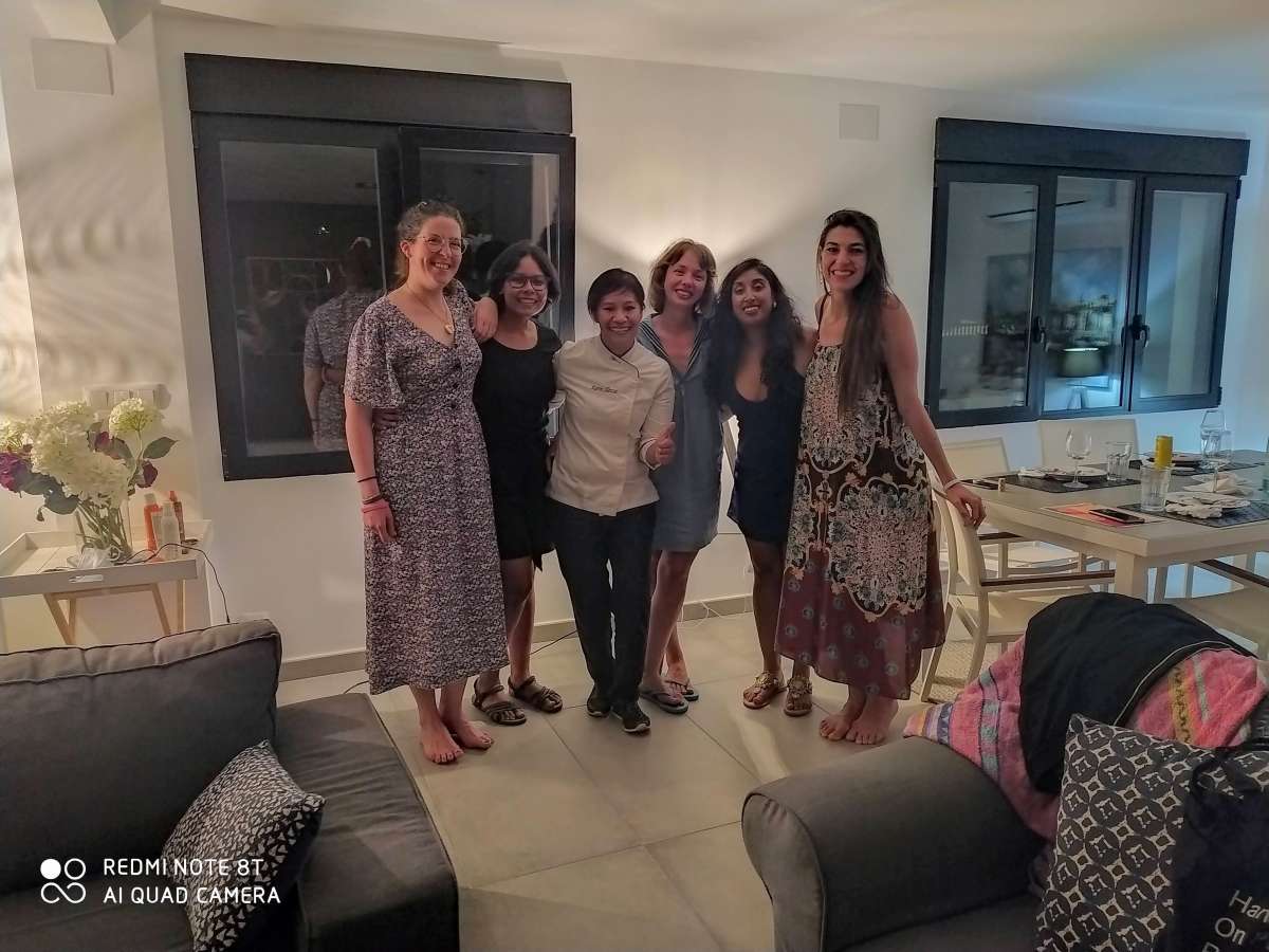 KANDELA_RESTAURACIÓN - Altea - Alianças de Casamento