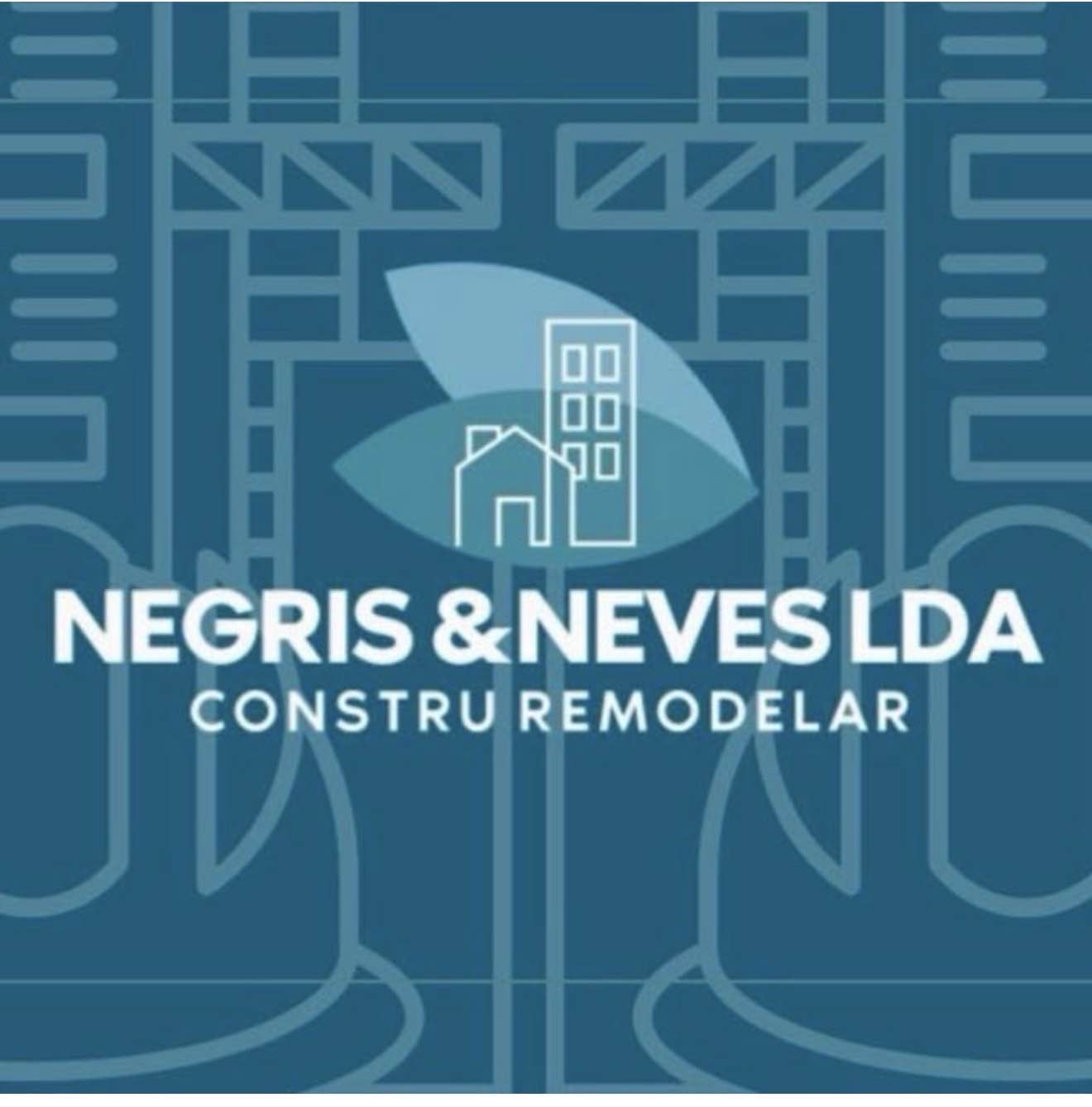 NEGRIS & NEVES - Pontevedra - Adición de pared interior