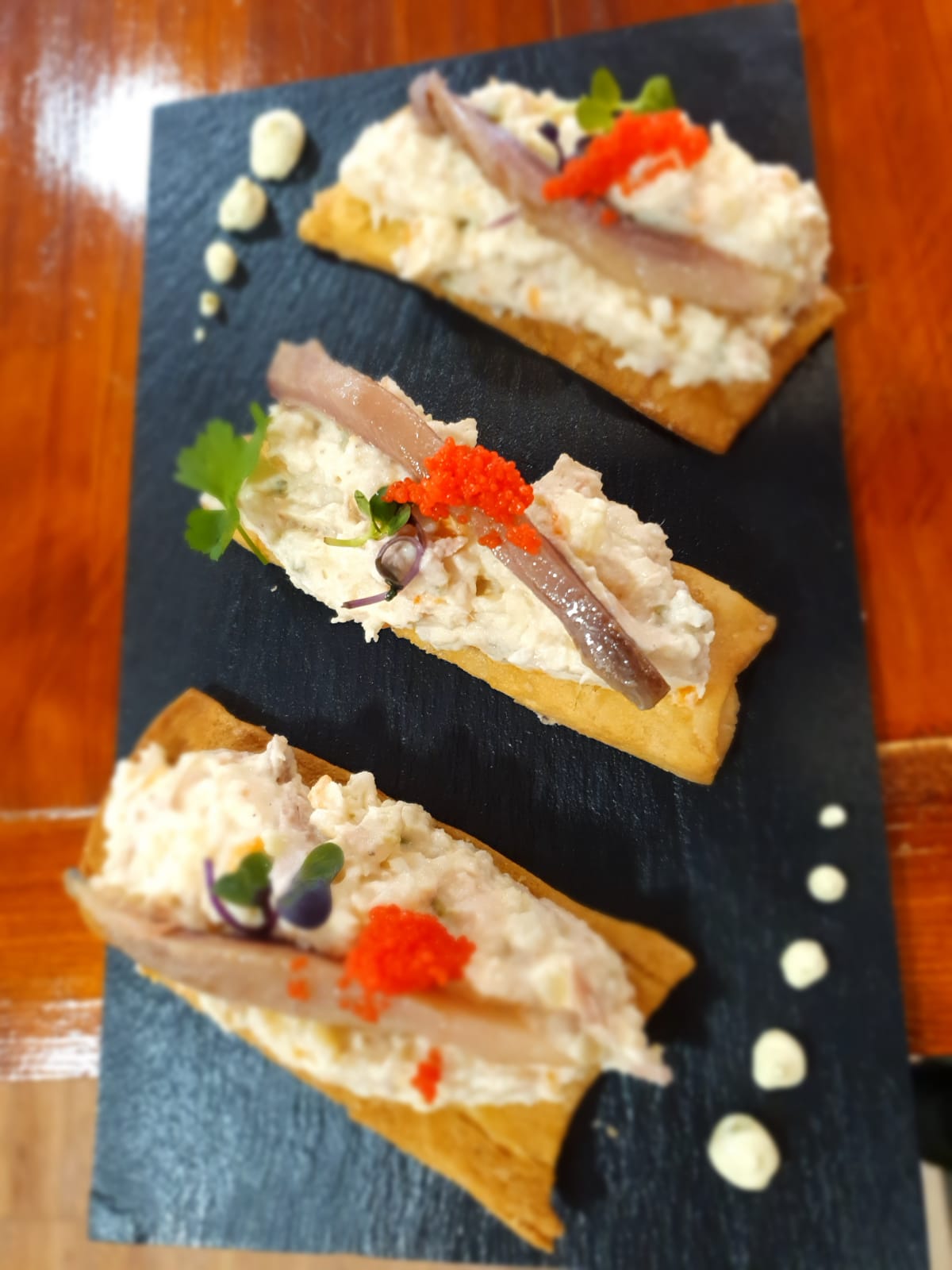 KANDELA CHEF - Altea - Anniversary Party Planning