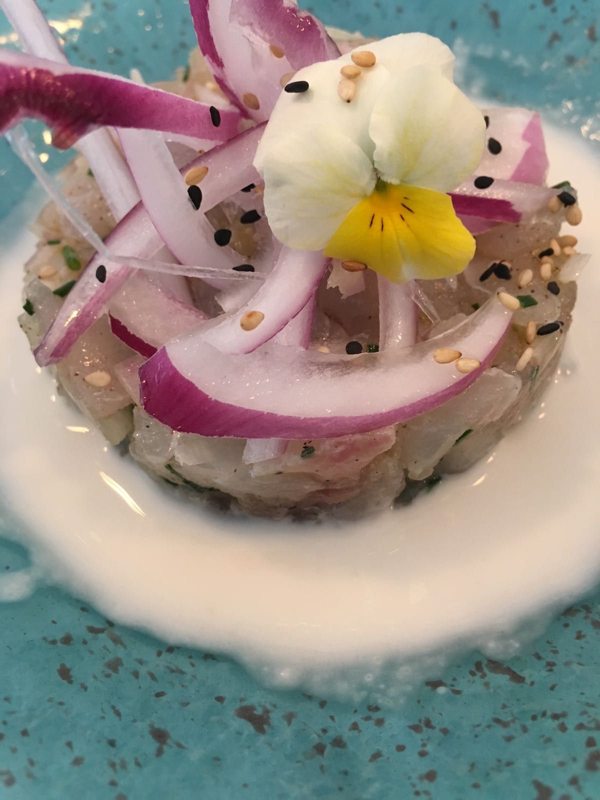 KANDELA_RESTAURACIÓN - Altea - Personal Chef