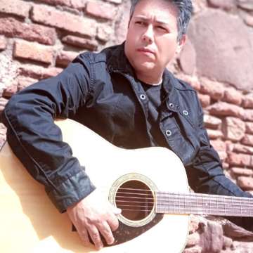 Carlos Alonso - Terrassa - Composição de Canções