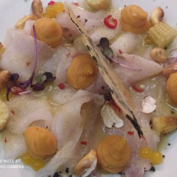 KANDELA CHEF - Altea - Wedding Decorating