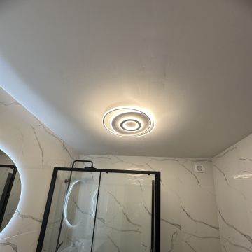 NEGRIS & NEVES - Pontevedra - Obras en casa