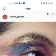 Aurora Spinola Makeup Artist - Melilla - Maquillaje para bodas