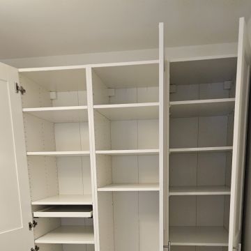 Osorio Home services - Madrid - Furniture Assembly